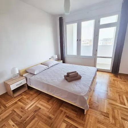 Apartment Sweet Next To Sea Garden *